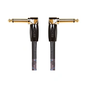 BOSS BIC-PC - патч кабель джек-джек 15 см угловой угловой