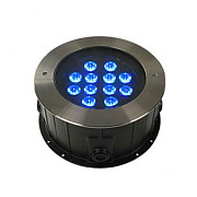 Встраиваемый архитектурный LED-светильник AP781XCET TERRA 12Q