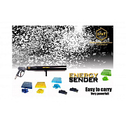 Мощная ручная крио-пушка ENERGY SENDER L