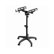 ONSTAGE MIX-400 - стойка для микшера на колесах