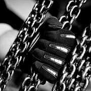 Перчатки Dirty Rigger Kevlar  Protector (Full Handed)