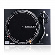 Reloop RP-1000 MK2 DJ проигрыватель винила