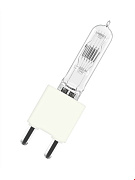 OSRAM 64789/CP73 - галогенная лампа , 230В / 2000 Вт , G38