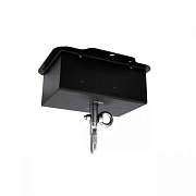 INVOLIGHT MBM200 - мотор для зеркального шара. 1 оборот/мин. Макс. диаметр шара 75 см