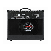 BOSS KTN-100 GEN 3 - комбоусилитель, 100Вт, процессор эффектов