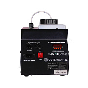 INVOLIGHT STRATUS600DMX - генератор тумана