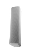 JBL CBT 1000E-WH НЧ расширение для CBT1000, 38– 650Гц, 8Ом, 1500Вт номинал/6000Вт пик, макс. SPL 130дБ
