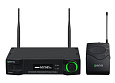 ECO беспроводная микрофонная система начального уровня UHF-диапазона U-1H (524.00)