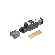 Разъем RJ45C6A-MH