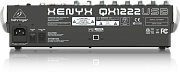 BEHRINGER QX1222USB - микшер