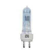 OSRAM 64777/CP/92 2000W 230V G2 - лампа галогенная 230 В/2000 Вт, G22