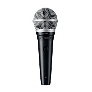 PGA48LC Вокальный динамический микрофон, кардиоидный (с выключателем)
