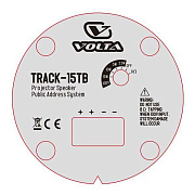 Volta TRACK-15TB трековый громкоговоритель