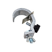 Алюминиевая струбцина крюк H25-HOOK-P-48\51