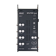 Блок разветвления/усиления сигнала SPLITTER 1-4-PwC-5pin
