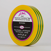 Изолента Le Mark Electrical PVC Insulation Tape 12мм х 33м