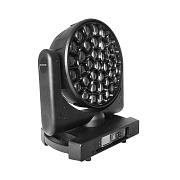 INVOLIGHT FX WASH PRO - голова вращения (WASH), LED 37x40Вт RGBW, 2шт. в кейсе, DMX-512