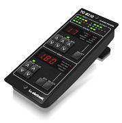 TC ELECTRONIC TC8210-DT - плагин для музыкального ПО, ревербератор с аппаратным контроллером