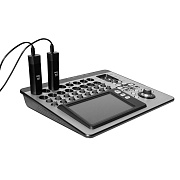 ONSTAGE BC2000 - стерео конвертер Bluetooth V4. 0