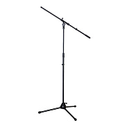 Микрофонная стойка "журавль" MS084 Black