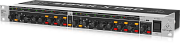 BEHRINGER CX3400 V2 - кроссовер 2/3-полосный стерео, 4-полосный моно с лимитерами