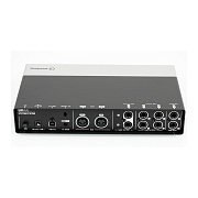 STEINBERG UR44 - USB2.0 профессиональный аудиоинтерфейс 6x4