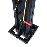 Телескопическая универсальная стойка-элеватор BETA 70230kg / 6,50m