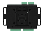 Кнопочный-интерфейс GeNetix 10Scene Contact