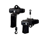 Лебедка BGV-C1