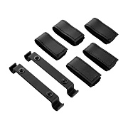 GATOR GFW-CBLMGM-MSH - сумка-органайзер для кабелей, удлинителей и блоков питания