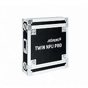 Сетевой процессор TWIN NPU PRO