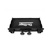 ONSTAGE DPT4000 - столик-подставка для перкуссии. с чехлом