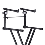 Дополнительный уровень для клавишной стойки KS024 Black