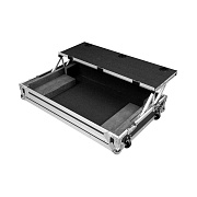 GATOR GTOURDSPREV7 - кейс для DJ контроллера Pioneer DDJ-REV 7