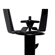 Адаптер стойка-стакан AC082