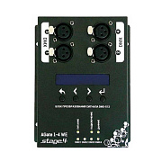 Конвертер сигнала AGate 1-4 WE