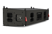 JBL VTX A12 3-х полосный (три-амп) элемент линейного массива, 2х12"+4х5,5"+3х2"