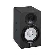 YAMAHA HS5I - активный студийный монитор ближнего поля, 70Вт, НЧ 5' + ВЧ 1', 74 Гц - 24 кГц