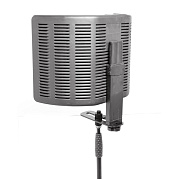 INVOTONE PMS200 - акустический экран (съемный) для студийных микрофонов, с креплением на стойку