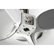 JBL PMB-WH JBL PMB-WH Комплект элементов для сборки кругового кластера из 4 штук Control CRV с горизонтальной н