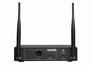 ECO U-1 (710.20) беспроводная микрофонная система начального уровня UHF-диапазона