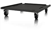 Turbosound LIVERPOOL TLX215L-WHB тележка с колёсами для TLX215L, перевозка до двух сабвуферов на тележке