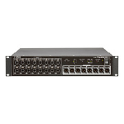 YAMAHA TIO1608-D 16 I/O Rack - коммутационный блок