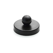 DPA DMM0016 DPA DMM0016 магнитный держатель для микрофонов 4080, черный