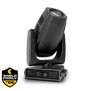 Вращающаяся голова LED-PROFILE-SPOT-IP66 AROLLA AQUA