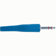 PROEL S305 - джек стерео, кабельный, 6.3 мм, корпус пластик