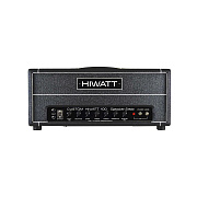 HIWATT SSJ103 - усилитель,100W Head Class
