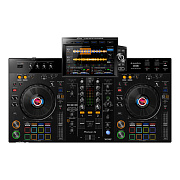 PIONEER XDJ-RX3 - 2-канальная многофункциональная DJ-система