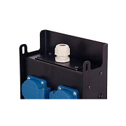 6 розеток BRM-6G