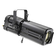 Профильный театральный LED прожектор PROFILO LED 200, 3000К, Black
